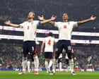 Mexico v England: World Cup 2026 last 16 updates – live