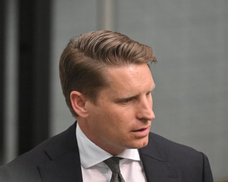 Andrew Hastie