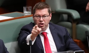 Pat Conroy has pointed to an entrenched cultural problem within the Labor party.