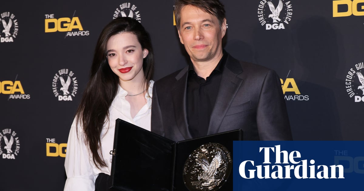 Cómo Anora se convirtió en la sorpresa favorita para los Premios Oscar de este año | Anora Cómo Anora se convirtió en la sorpresa favorita para los Premios Oscar de este año | Anora