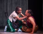 Recensione di Not Your Superwoman al Teatro Bush di Londra con Letitia Wright e Golda Rosheuvel
