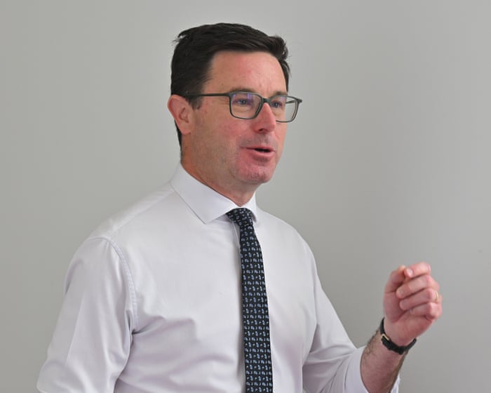 Academics say their net zero costing is being ‘misrepresented’ after Nationals repeat $9tn claim