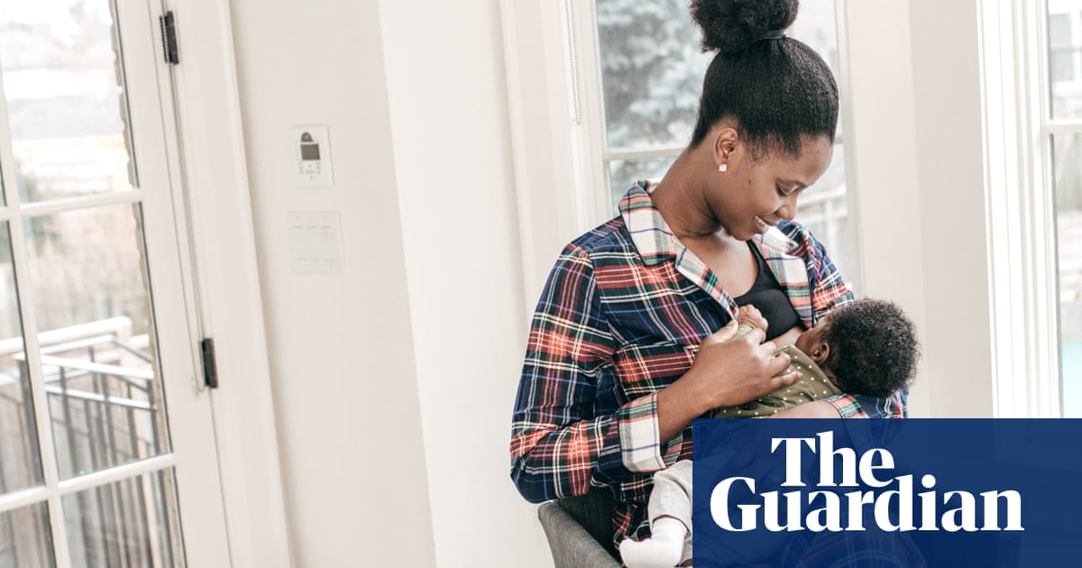 food cravings while breastfeeding