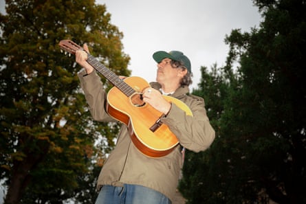 Gruff Rhys.