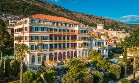 Hilton Imperial Dubrovnik 2021