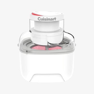 Cuisinart Solo Scoops