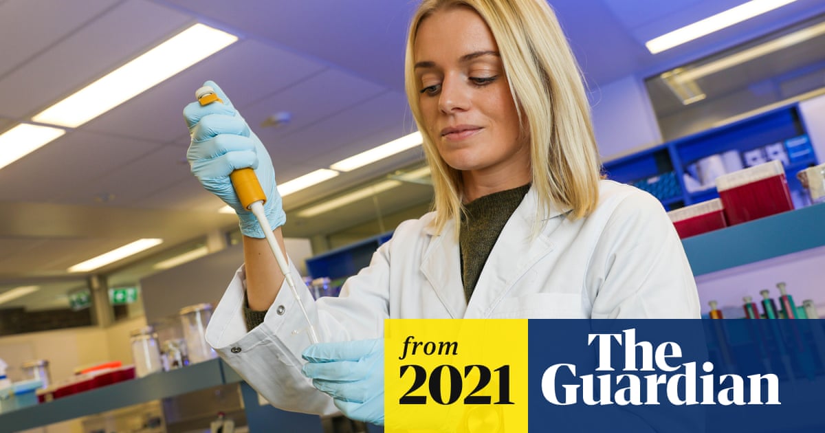How New Zealand's Covid success made it a laboratory for the world