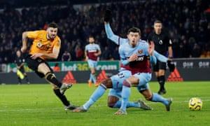 Patrick Cutrone Set To Join Fiorentina After Only Five Months At Wolves Soccer The Guardian Patrick Cutrone Set To Join Fiorentina After Only Five Months At Wolves Soccer The Guardian
