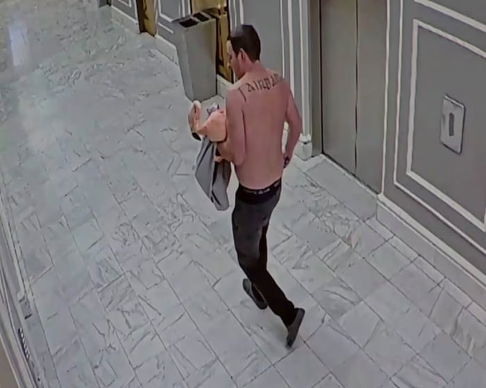 ‘Bad decisions’: Man convicted for taking Peachy the flamingo from Las Vegas hotel
