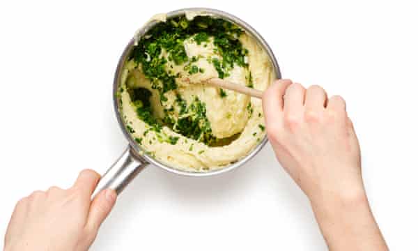 How To Cook The Perfect Colcannon Felicity Cloake Food The