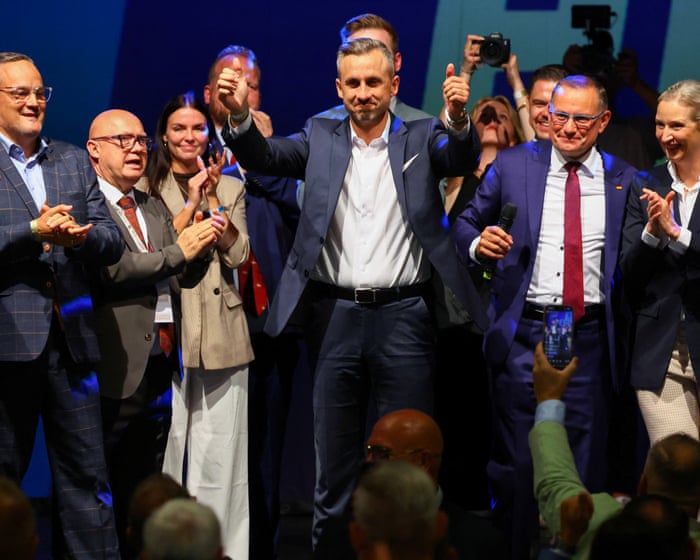 Germany's AfD Victory Sparks Concerns Over Far-Right Influence and Policy Changes