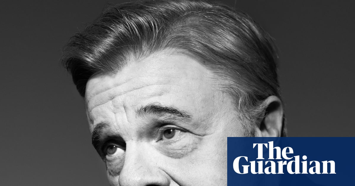 ‘Coming out in the 90s? You might as well say ‘I love cock!’’ Nathan Lane on gay life, Broadway and defying stereotypes