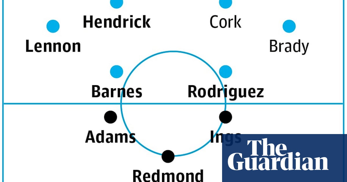 Burnley v Southampton: match preview