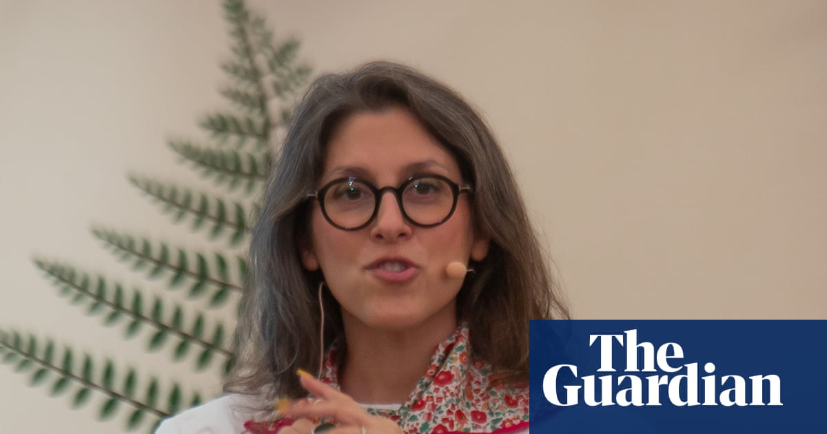 Pizza dough and TV prison dramas: how Nazanin Zaghari-Ratcliffe survived jail in Iran