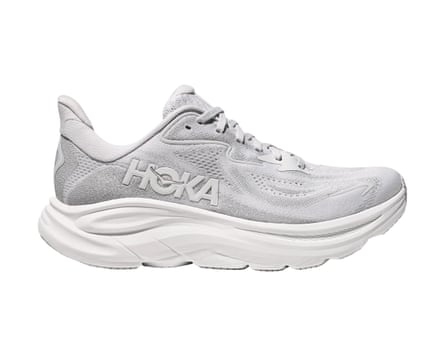 Hoka Clifton 10, women’s