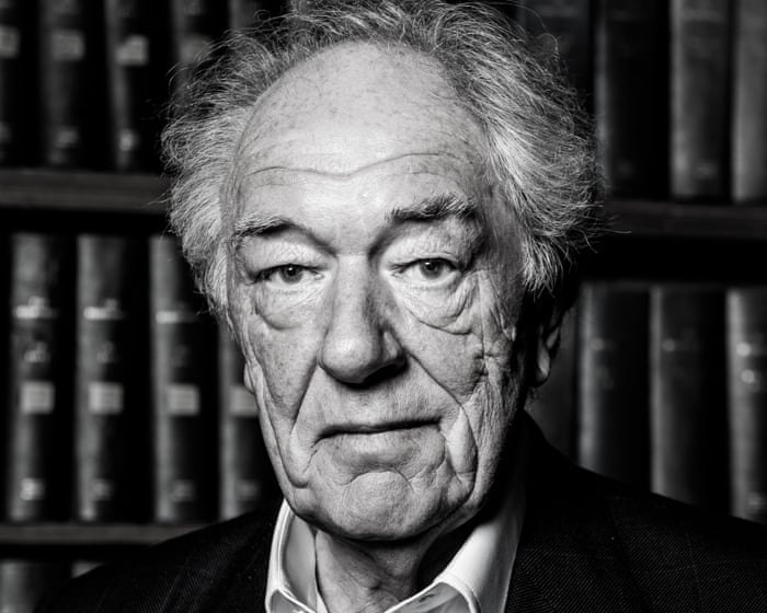 Michael Gambon: the authorised biography review – a brilliant actor, and a master deceiver