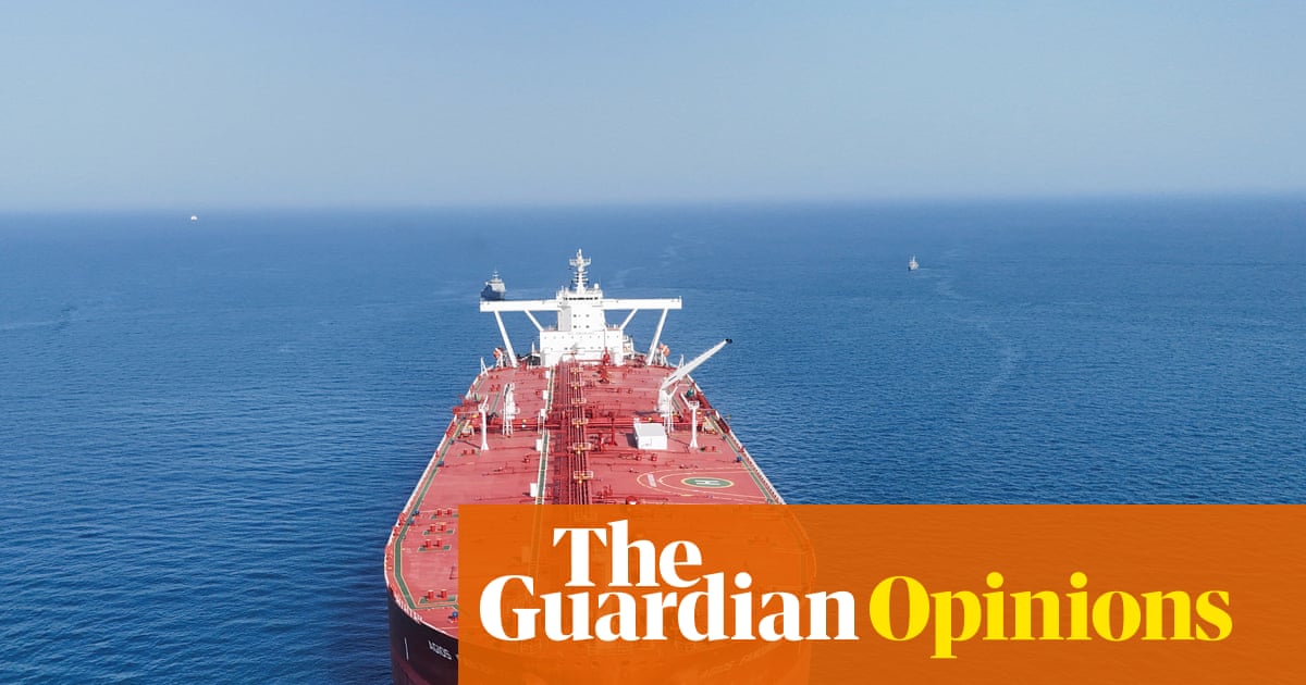 La opinión de The Guardian sobre el verdadero costo de la guerra en Irán: las bombas matan, pero también lo hace el colapso económico