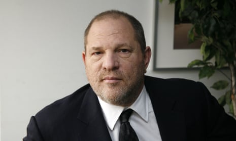 ‘Anybody is a potential enabler if they work in that industry,’ said the author of a book discussing Weinstein’s rise.