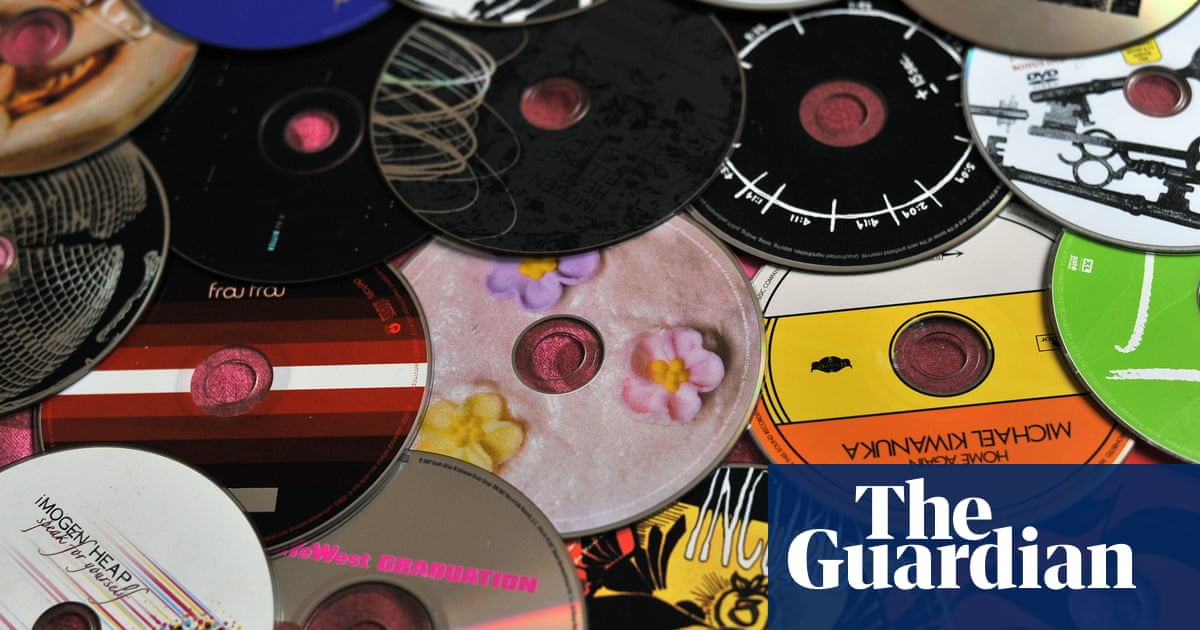 ‘They just worked’: reports of CDs’ demise inspires wave of support