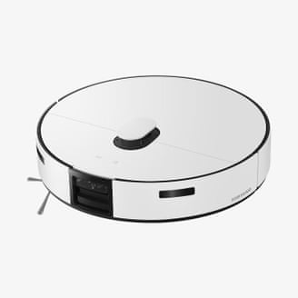 Bespoke Jet Bot Combo AI+