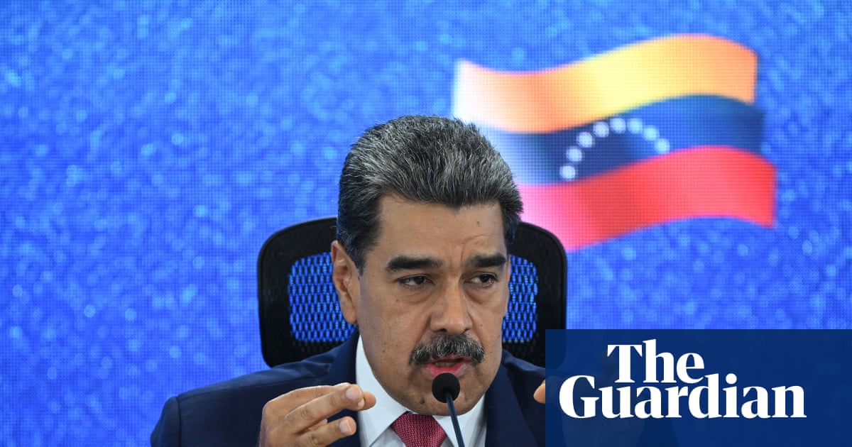 Nicolás Maduro ready to declare state of emergency if US attacks Venezuela, says vice-president