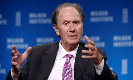 David Bonderman’s comment came as Uber has tried to reform a toxic corporate culture.