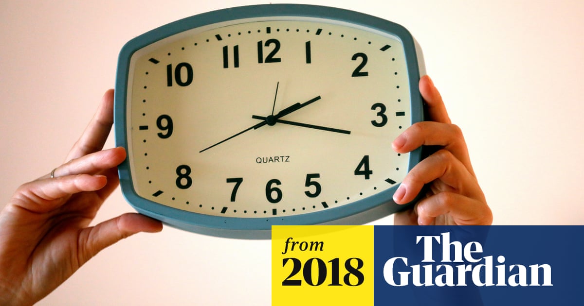 Permanent daylight saving? California springs ahead with bold