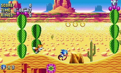 Games reviews roundup: Sonic Mania; Uncharted: The Lost Legacy; Namco  Museum, Games