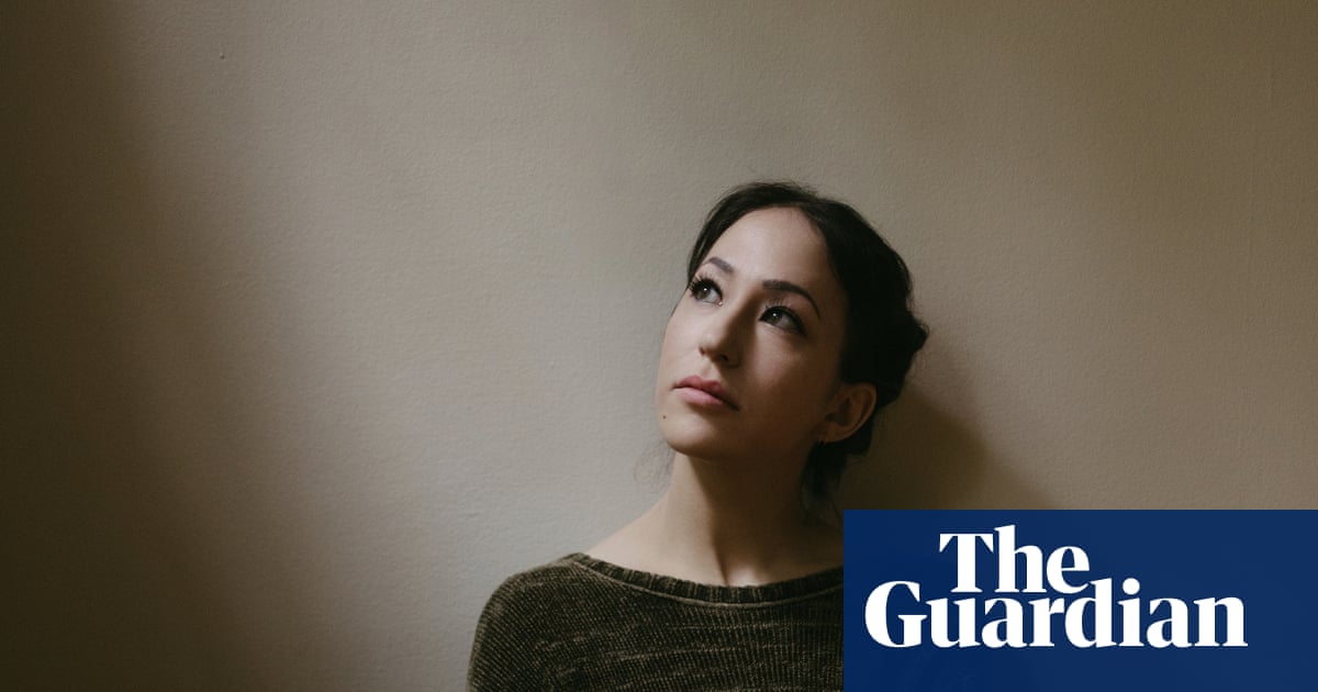 The fanfiction written on a notes app that’s become a bestseller – with a seven-figure film deal