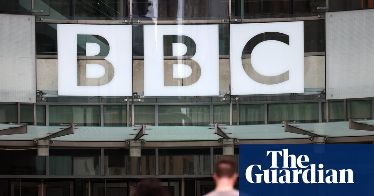 BBC asks police to investigate new Strictly allegations, reports say