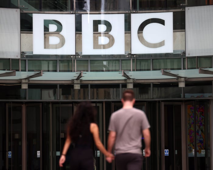BBC asks police to investigate new Strictly allegations, reports say