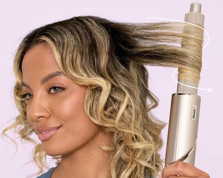 Don’t wait for prime day. We found the 31 best early deals from amazon and its competitors | homes A photo of the shark flexstyle air multi-styler