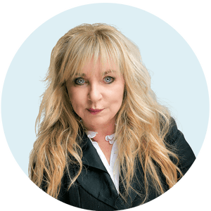Helen Lederer