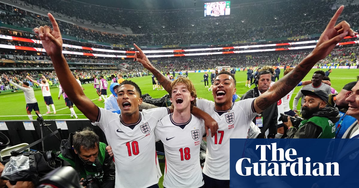The £19 Million Dream: Inside England's Massive World Cup Bonus Pool