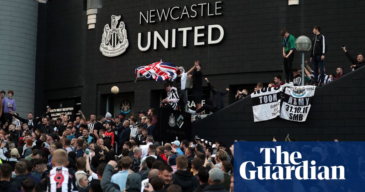 Angry Premier League clubs demand emergency meeting on Newcastle deal