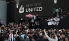 Angry Premier League clubs demand emergency meeting on Newcastle deal
