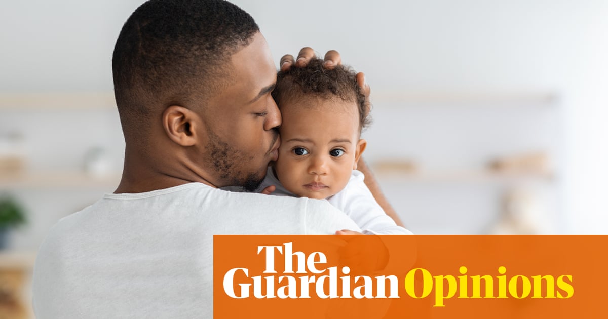 I’m thrilled MPs are taking paternity leave – if only it were as easy for the rest of us | Tommer Spence I’m thrilled MPs are taking paternity leave – if only it were as easy for the rest of us | Tommer Spence