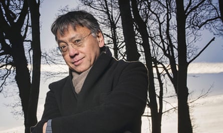 Kazuo Ishiguro is at his most moving when he writes about the meek.