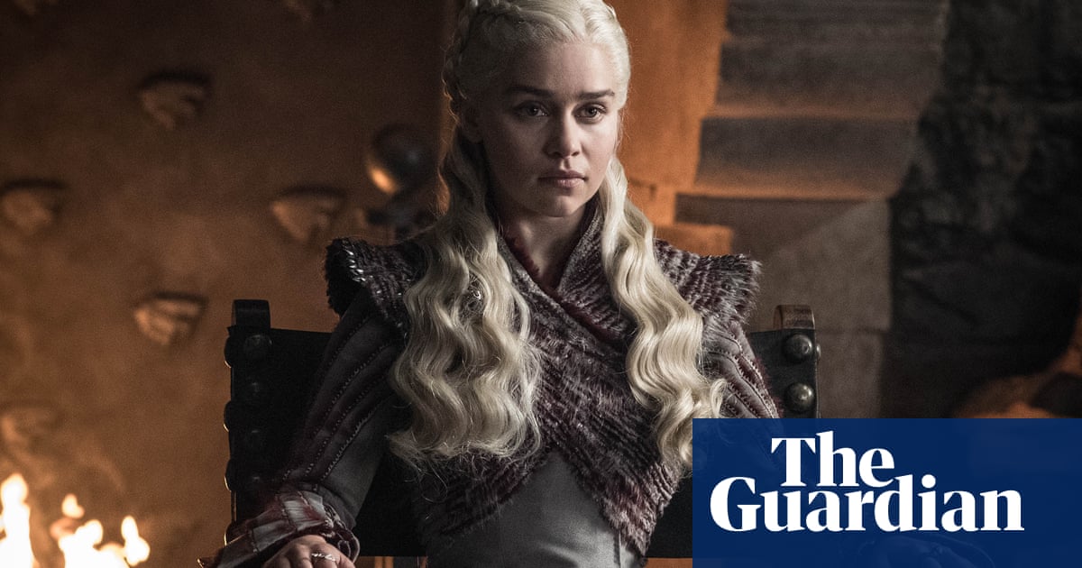 Game Of Thrones Recap Season Eight Episode One The End Is Now