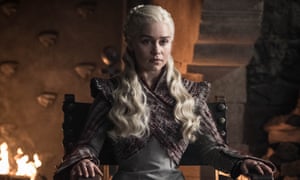 Game Of Thrones Recap Season Eight Episode One The End Is Now