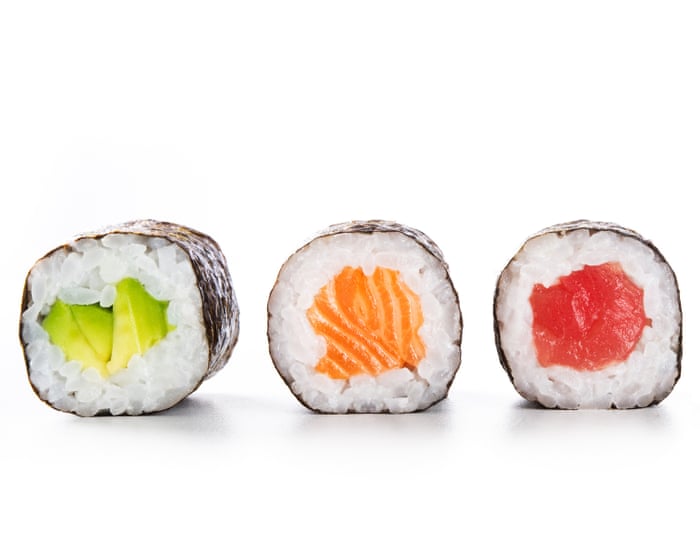 Can you solve it? Are you a matcha for these tasty Japanese puzzles?