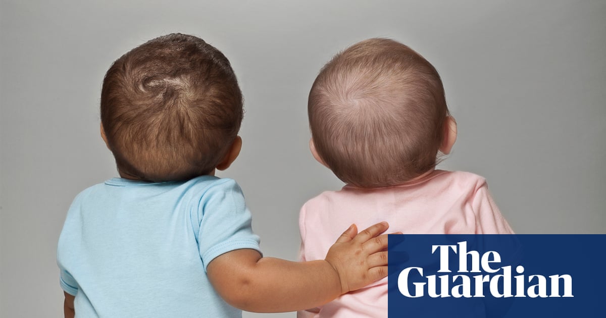 A Billion Years of Sex Differences by Steve Stewart-Williams review – what we get wrong about men and women