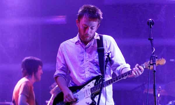 Download Watching Radiohead On 9 11 15 Years Apart Radiohead The Guardian For Free Get Wallpaper Watching Radiohead On 9 11 15 Years Apart Radiohead The Guardian HD