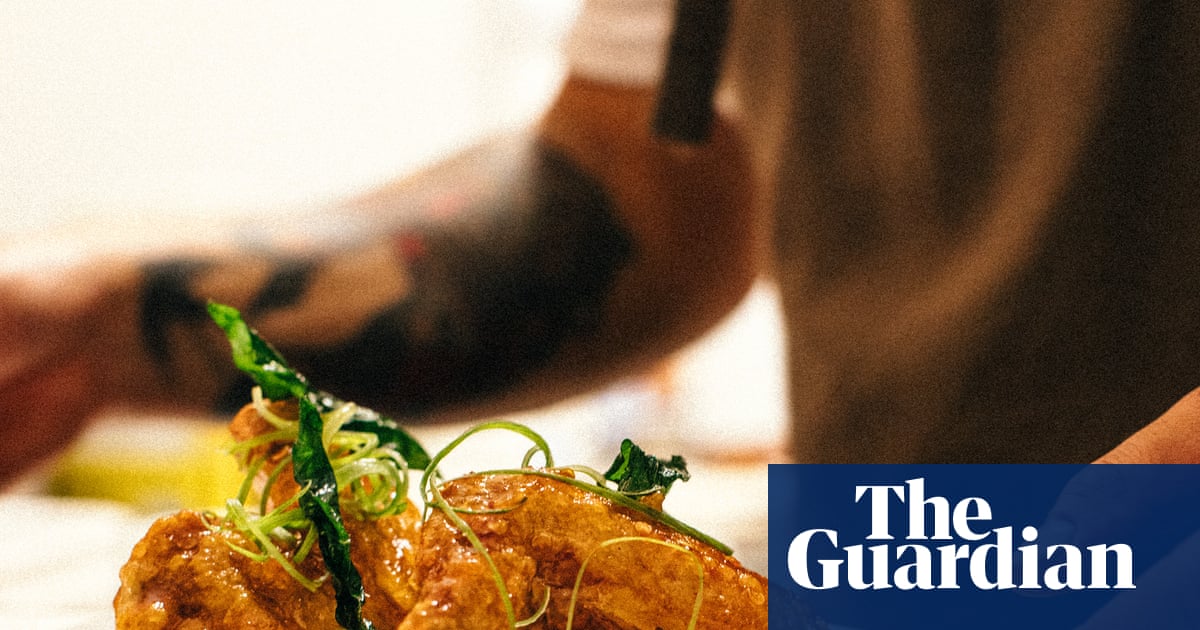 From Korean chicken to Egyptian street food: international recipes inspired by the World Cup