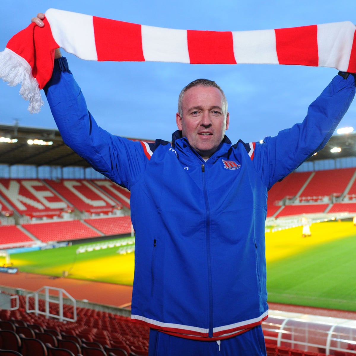 Paul Lambert Says He Can Sway Critics And Relishes Great Opportunity At Stoke Paul Lambert The Guardian Paul Lambert Says He Can Sway Critics And Relishes Great Opportunity At Stoke Paul Lambert The Guardian