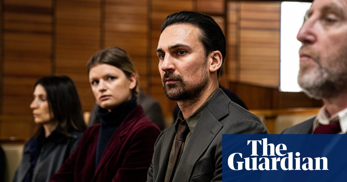 TV tonight: the makers of Killing Eve are back with grisly crime thriller Ragdoll