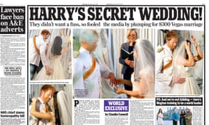 April Fool 2017 Daily Mail