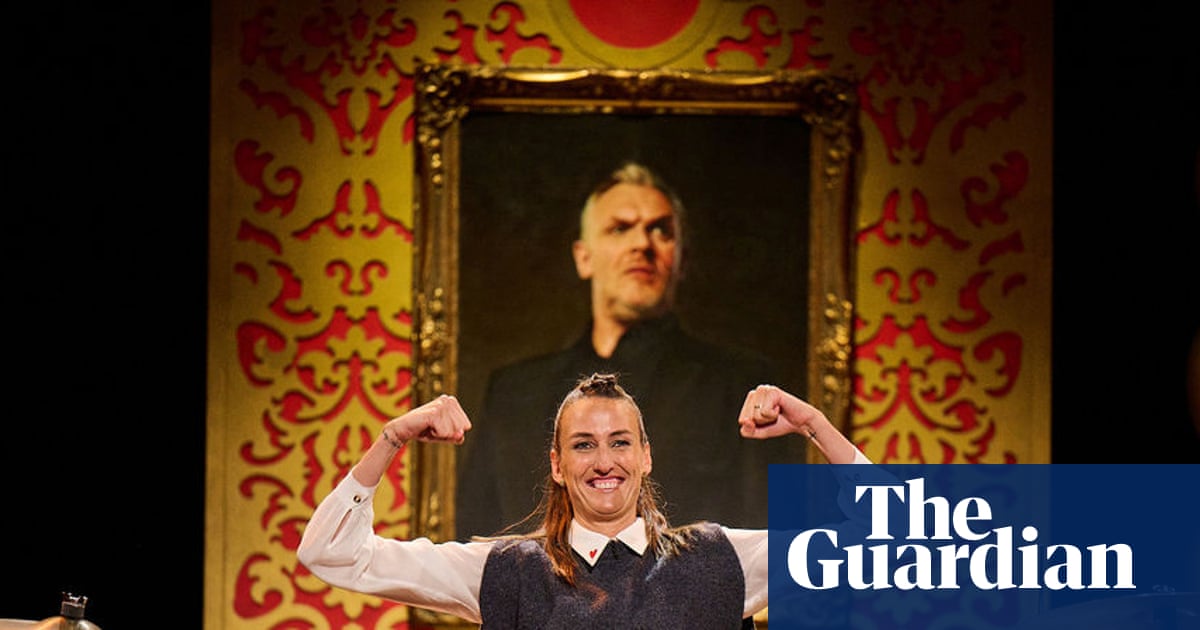 TV tonight: Jill Scott, Big Zuu and Sam Ryder take on Taskmaster