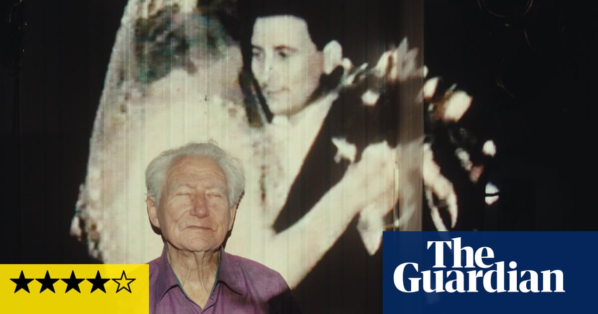 Echo of You review - expressive documentary hears from grieving life partners