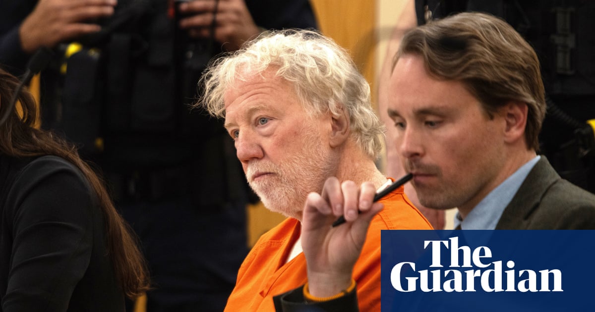 Actor Timothy Busfield indicted in New Mexico on child sex abuse charges
